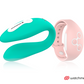 WEARWATCH — WATCHME DUAL TECHNOLOGY VIBRATOR JŪRAS ŪDENS / ROZĀ