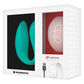 WEARWATCH — WATCHME DUAL TECHNOLOGY VIBRATOR JŪRAS ŪDENS / ROZĀ