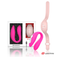 WEARWATCH — WATCHME DUAL TECHNOLOGY VIBRATOR FUCHSIA / PINK