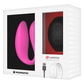 WEARWATCH — WATCHME DUAL TECHNOLOGY VIBRATOR FUCHSIA/AZABACHE