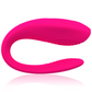 INTENSE - BRUNO PARTNER DOUBLE PEASURE PINK