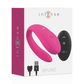 INTENSE - BRUNO PARTNER DOUBLE PEASURE PINK
