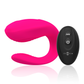 INTENSE - BRUNO PARTNER DOUBLE PEASURE PINK