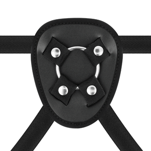 COCK MILLER - ADJUSTABLE HARNESS & RINGS COCK MILLER