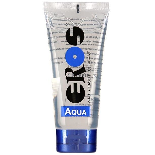 EROS - AQUA ŪDENS BĀZES 100 ML