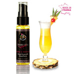 VOULEZ-VOUS - WARMING BODY OIL- PIÑA COLADA 35 ML Voulez-Vous...