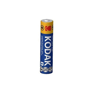 БАТАРЕЯ KODAK - MAX SUPER ALKALINE AAA LR03 БЛИСТЕР * 4