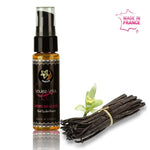 VOULEZ-VOUS - WATER-BASED LUBRICANT - VANILLA - 35 ML Voulez-Vous...