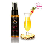 VOULEZ-VOUS - SCHMIERMITTEL AUF WASSERBASIS - PIÑA COLADA - 35 ML Voulez-Vous...
