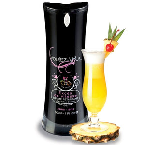 VOULEZ-VOUS - DESENSITIZING GEL - PIÑA COLADA - 30 ML Voulez-Vous...