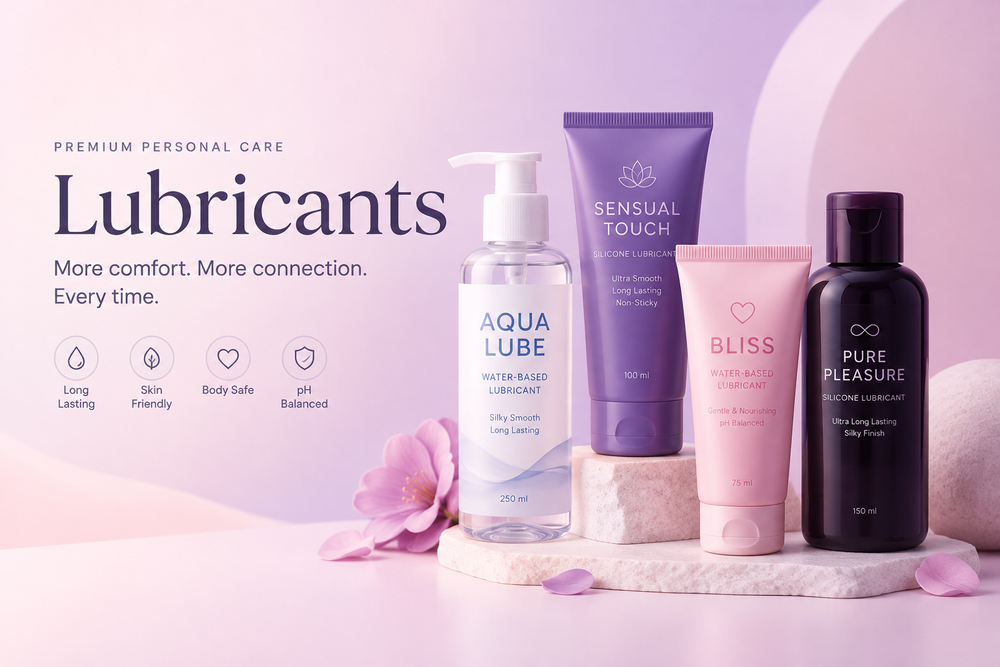 Lubricants